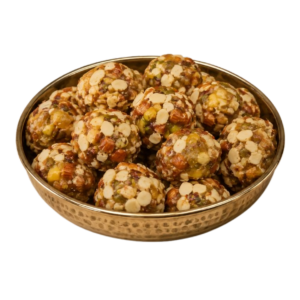 Premium Dry Fruit Laddu Online